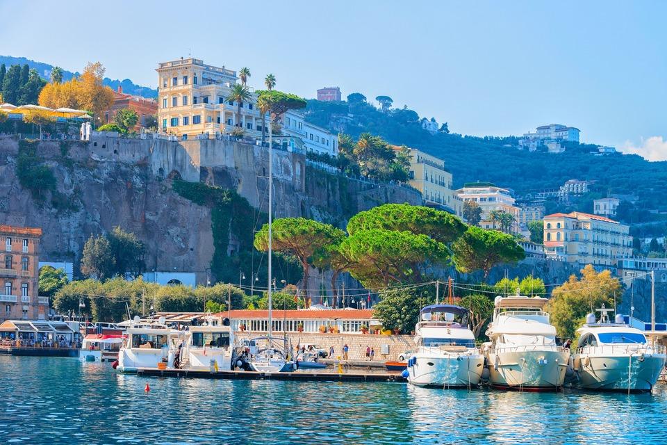 Sorrento